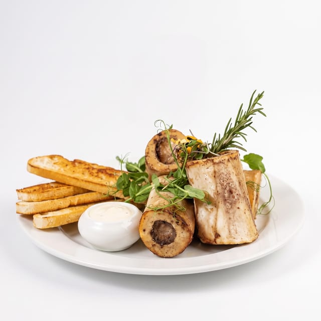 Bone Marrow.