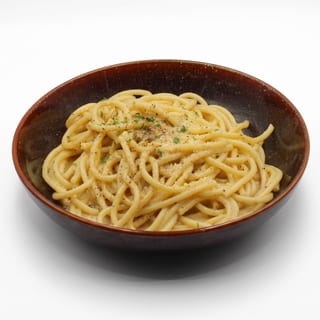 Cacio e Pepe Pasta