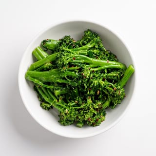 Sautéed Garlic Broccolini