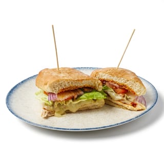 Chicken Sandwich