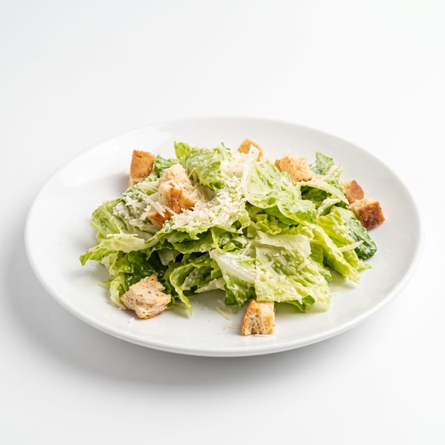 Caesar Salad.