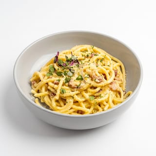 Carbonara Pasta