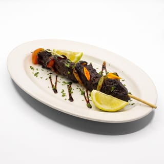 Brochettes de Res