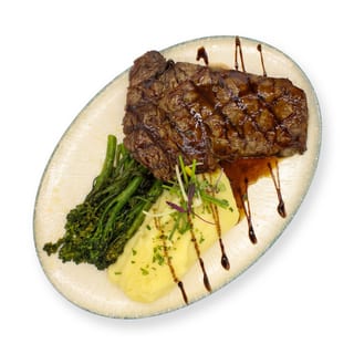 Argentinian Ribeye Steak